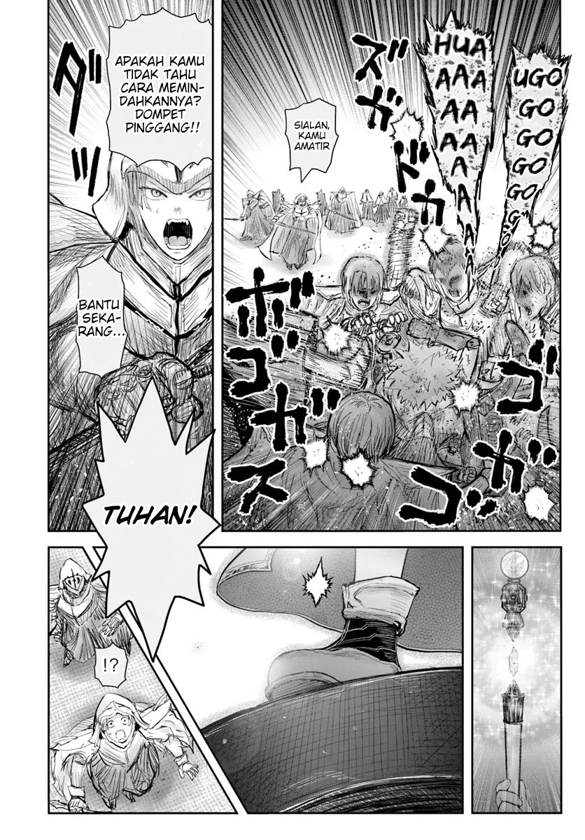 Isekai Ojisan Chapter 59