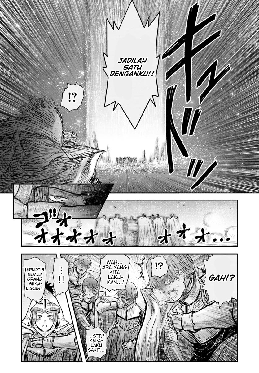 Isekai Ojisan Chapter 59