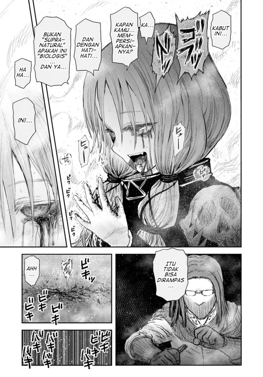 Isekai Ojisan Chapter 60