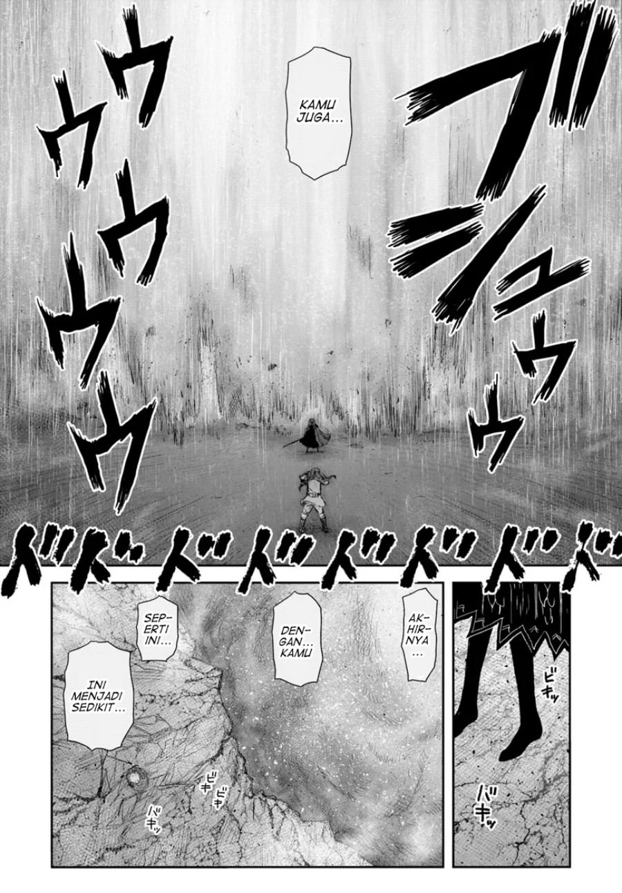 Isekai Ojisan Chapter 60