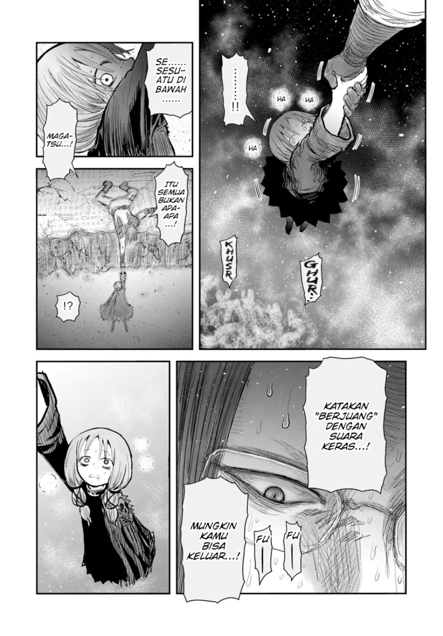 Isekai Ojisan Chapter 60