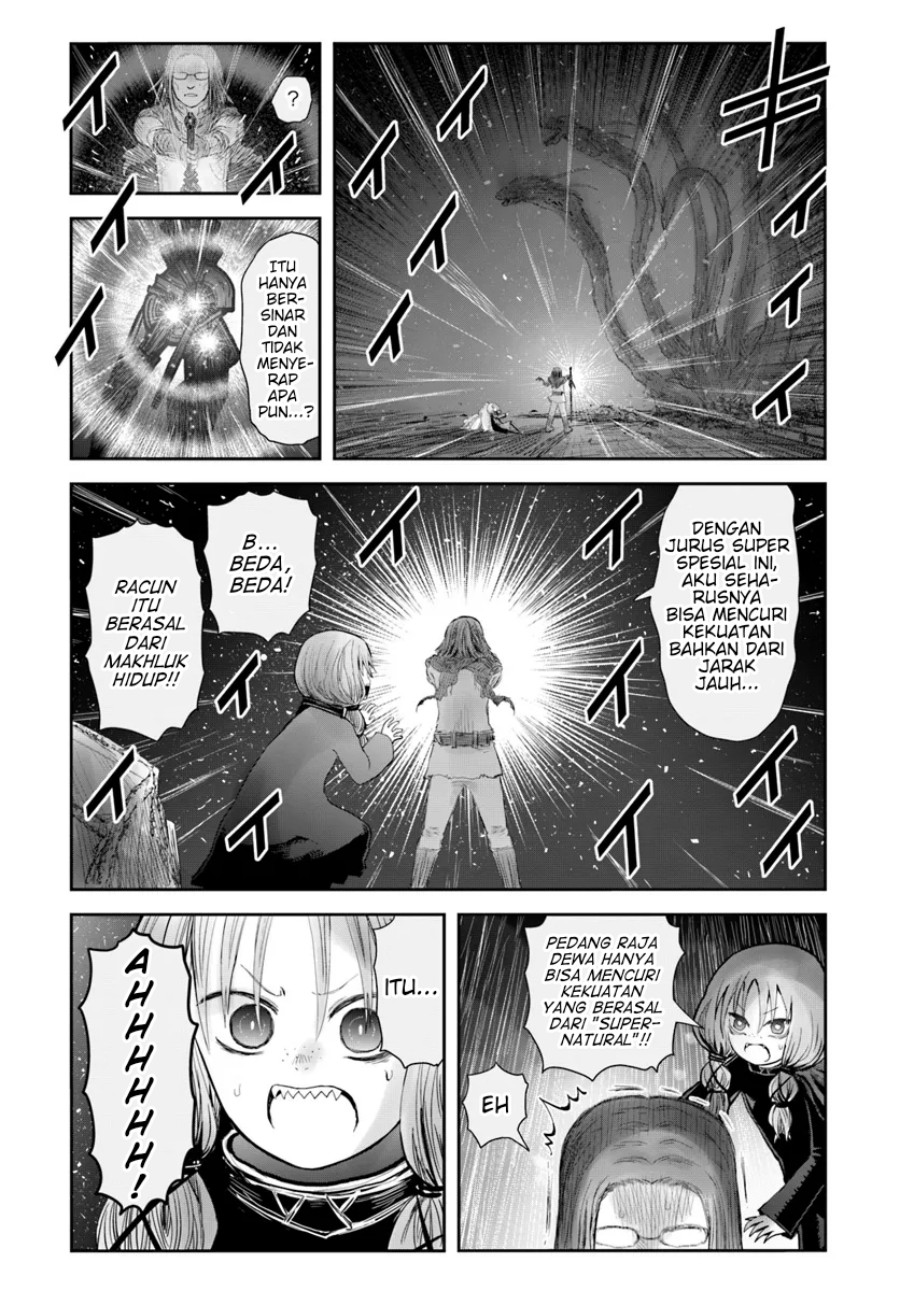 Isekai Ojisan Chapter 60