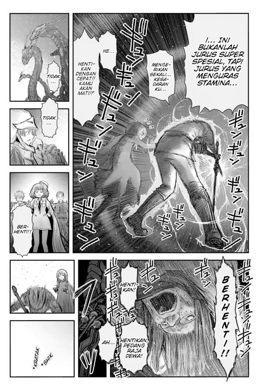 Isekai Ojisan Chapter 60