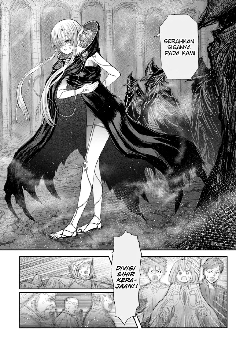 Isekai Ojisan Chapter 60