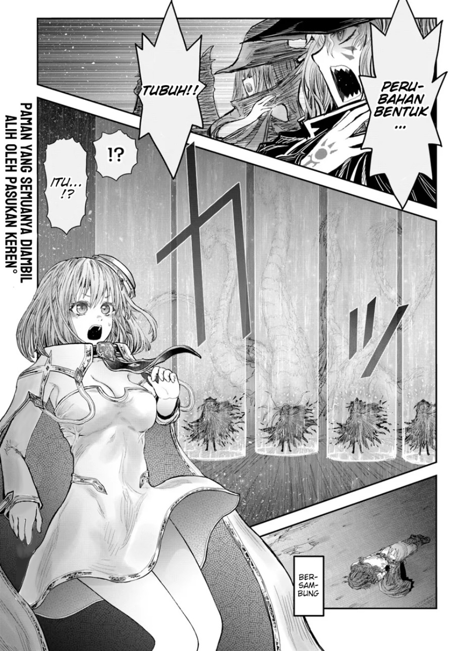 Isekai Ojisan Chapter 60