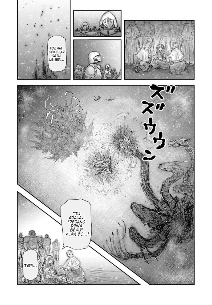 Isekai Ojisan Chapter 62