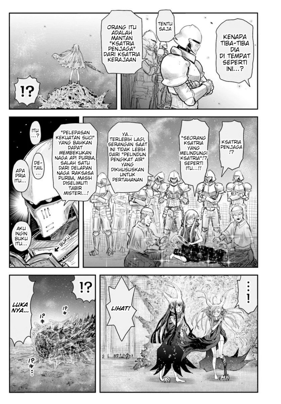 Isekai Ojisan Chapter 62