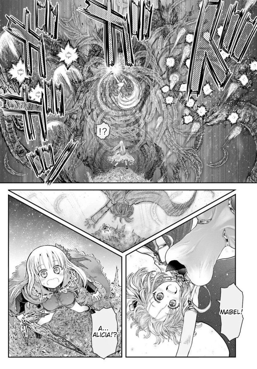 Isekai Ojisan Chapter 62