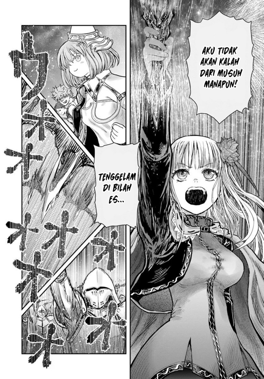 Isekai Ojisan Chapter 62