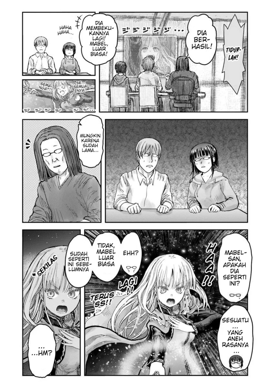 Isekai Ojisan Chapter 62