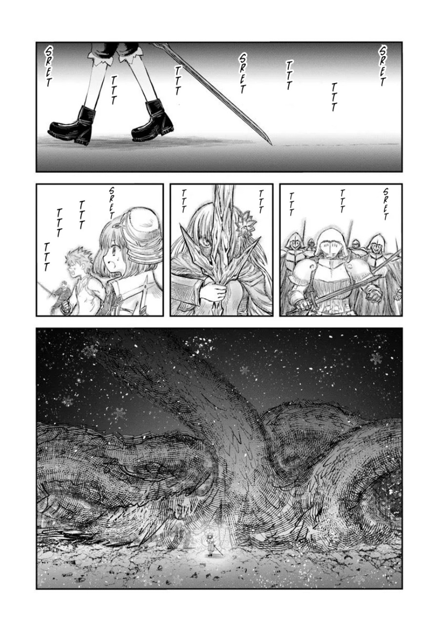 Isekai Ojisan Chapter 62