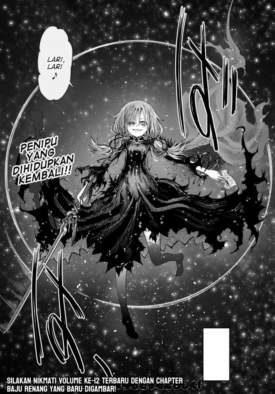 Isekai Ojisan Chapter 62