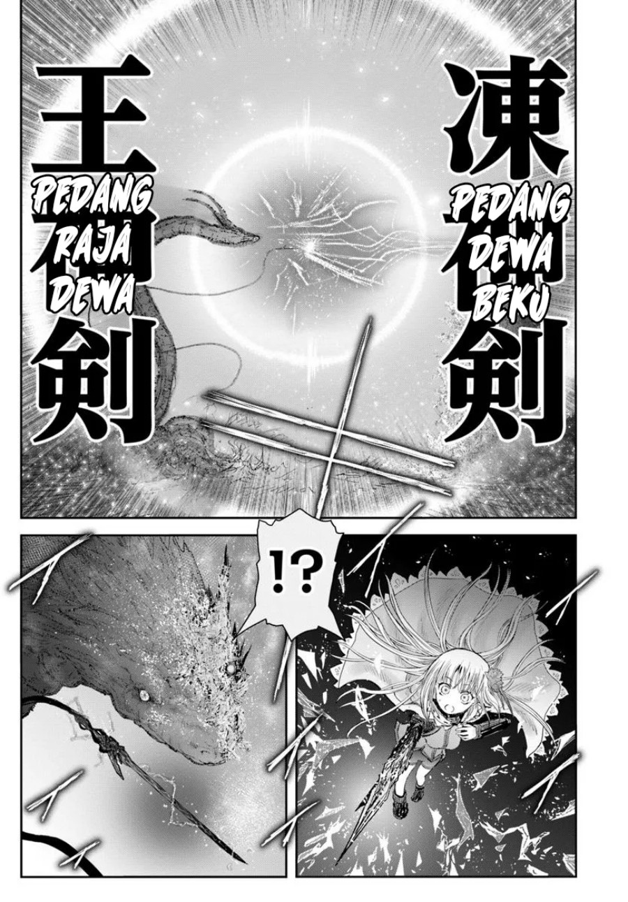 Isekai Ojisan Chapter 63