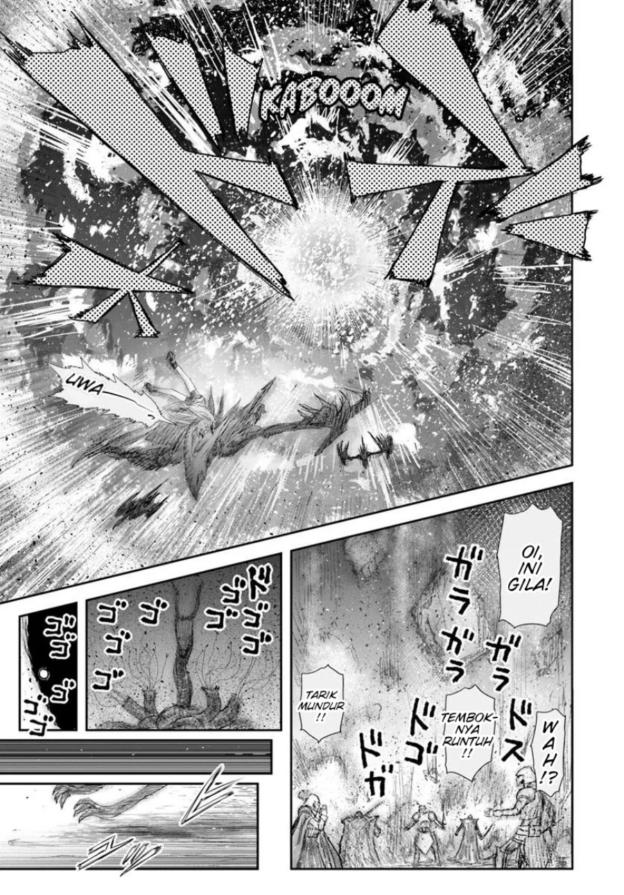 Isekai Ojisan Chapter 63