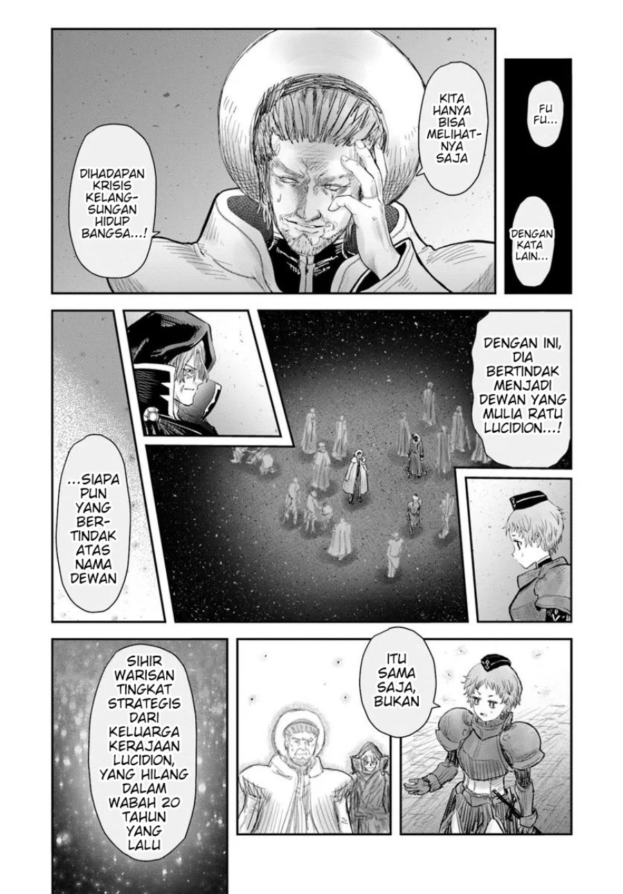 Isekai Ojisan Chapter 63