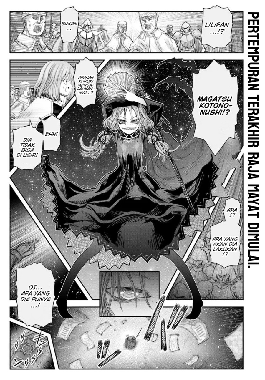 Isekai Ojisan Chapter 63