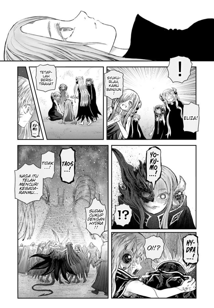 Isekai Ojisan Chapter 63