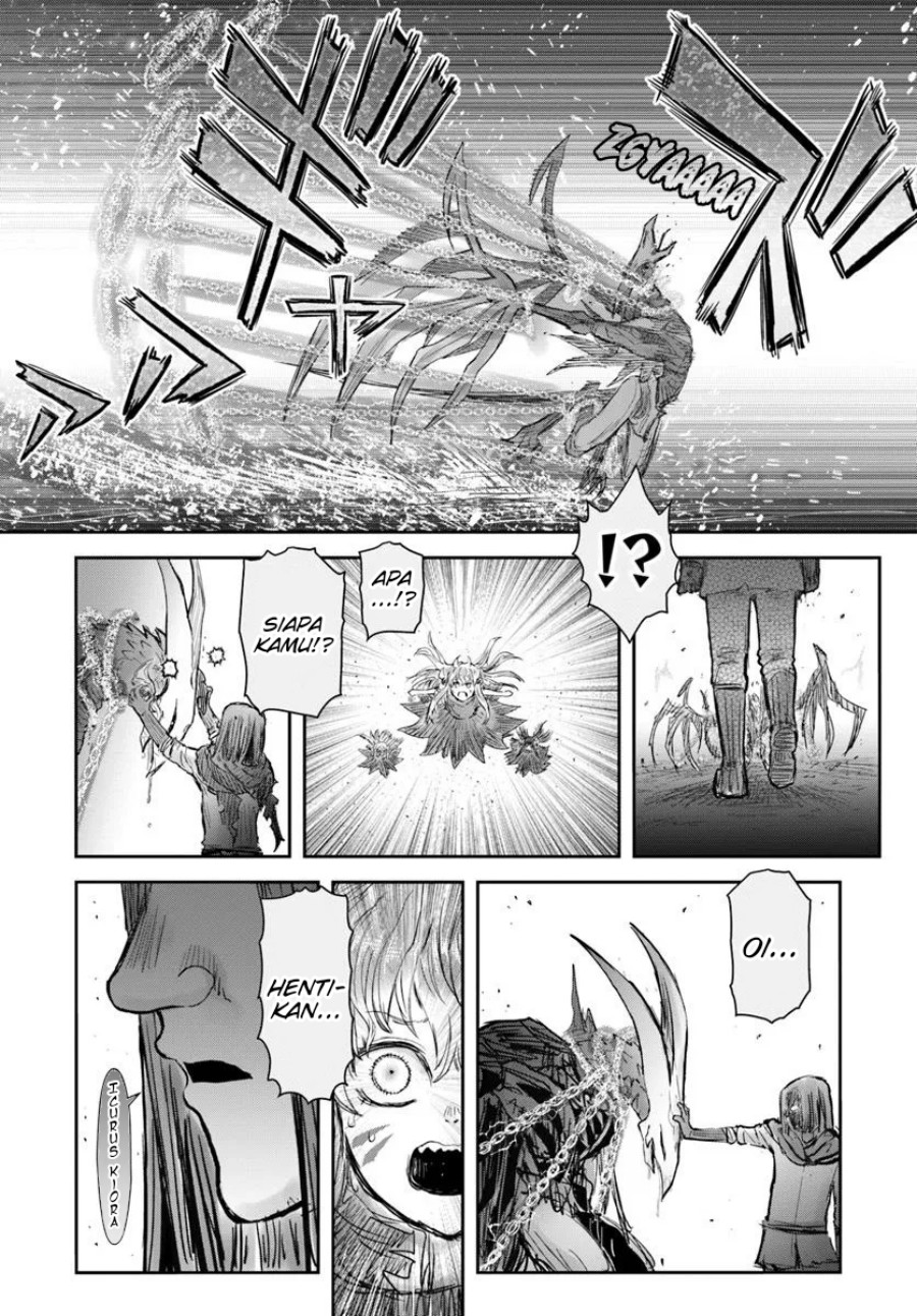 Isekai Ojisan Chapter 63