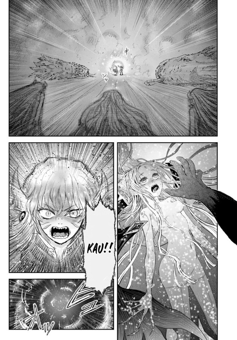 Isekai Ojisan Chapter 63