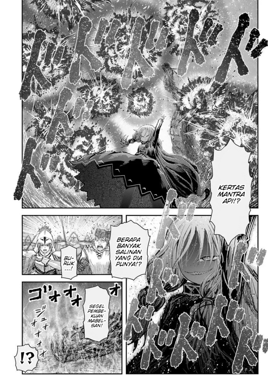 Isekai Ojisan Chapter 63