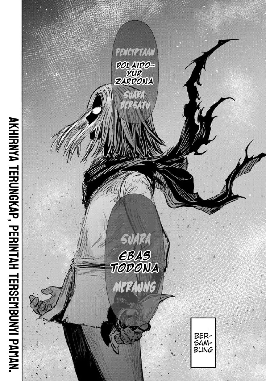 Isekai Ojisan Chapter 63