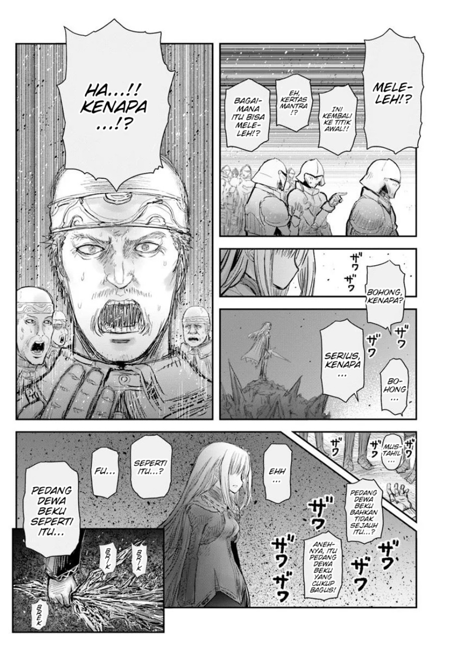 Isekai Ojisan Chapter 63