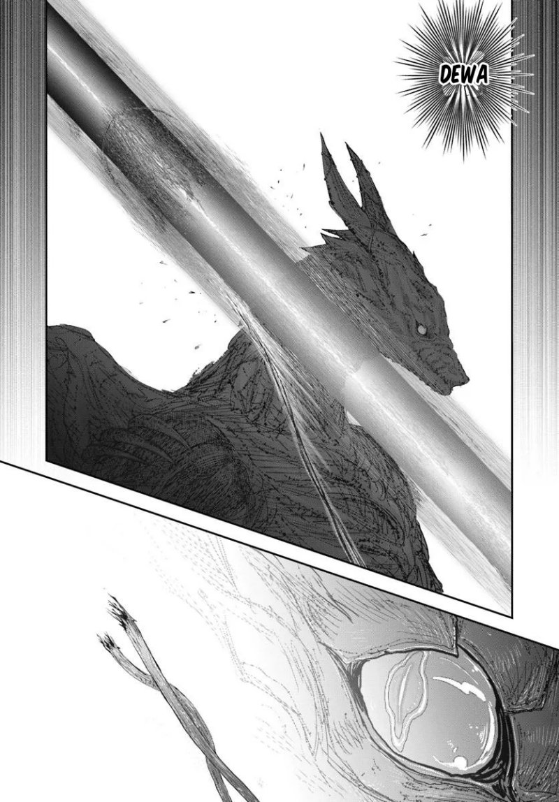 Isekai Ojisan Chapter 64