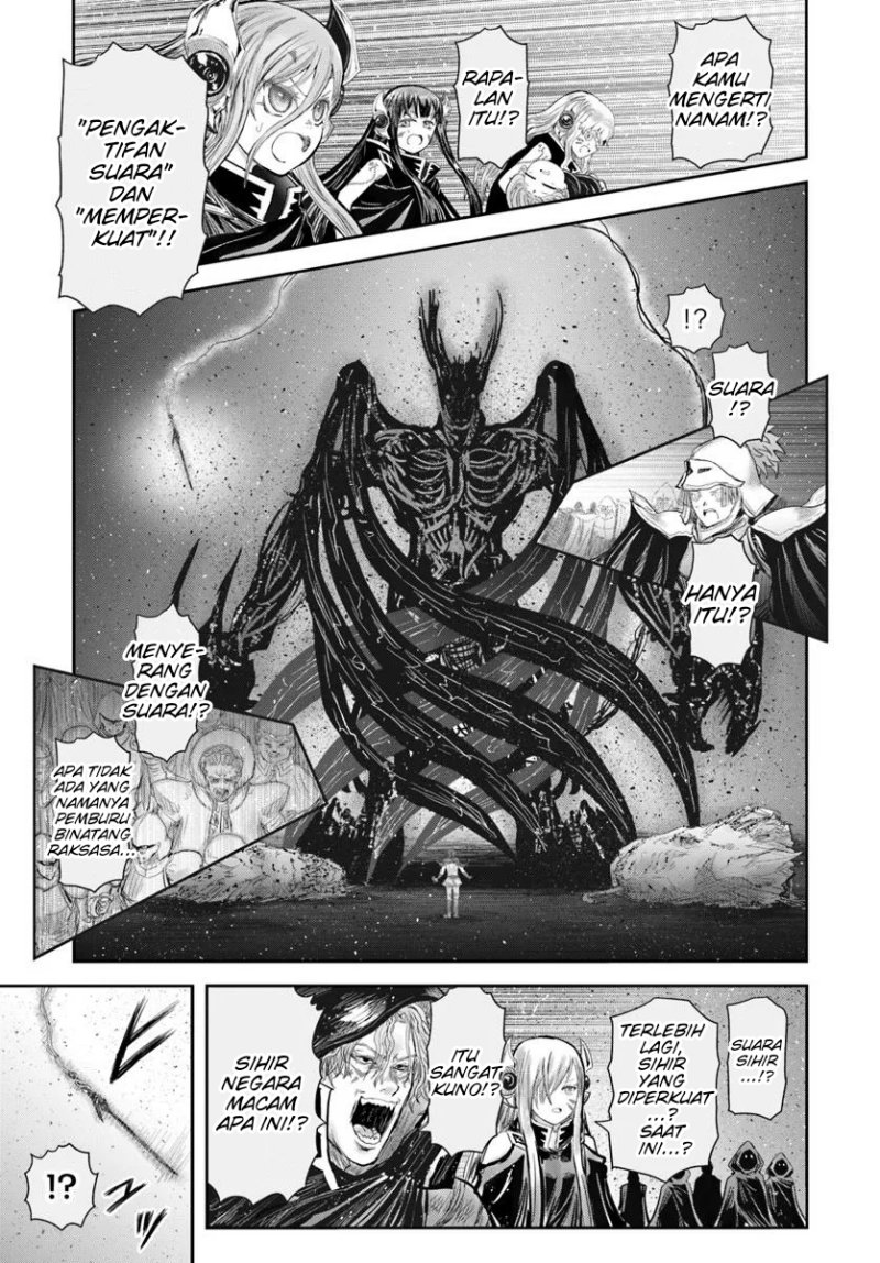 Isekai Ojisan Chapter 64