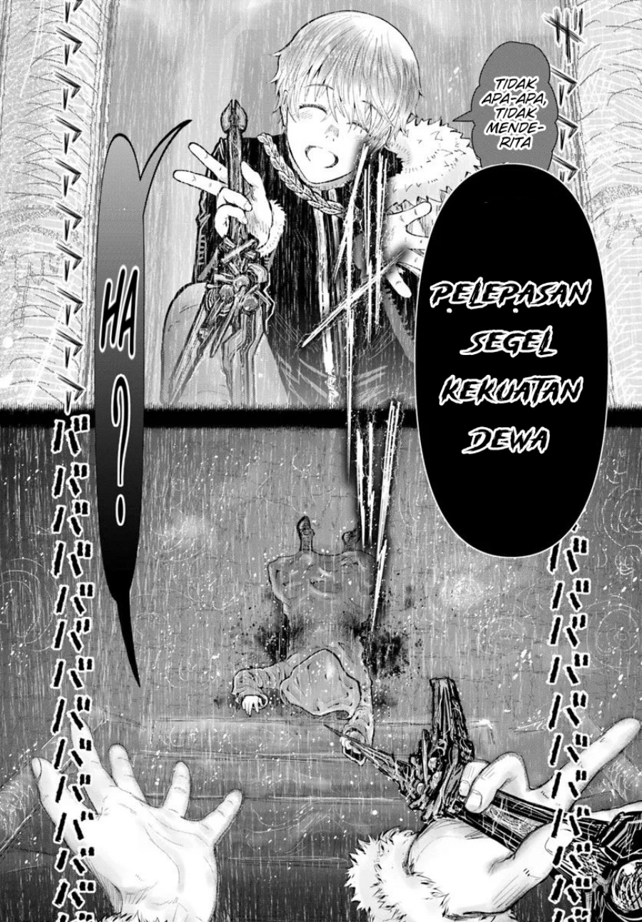 Isekai Ojisan Chapter 65