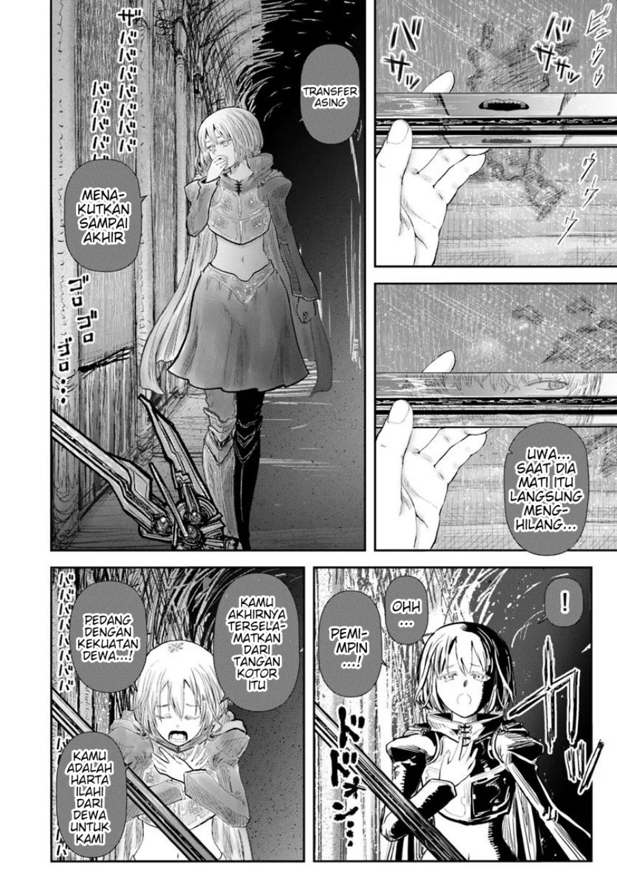 Isekai Ojisan Chapter 65