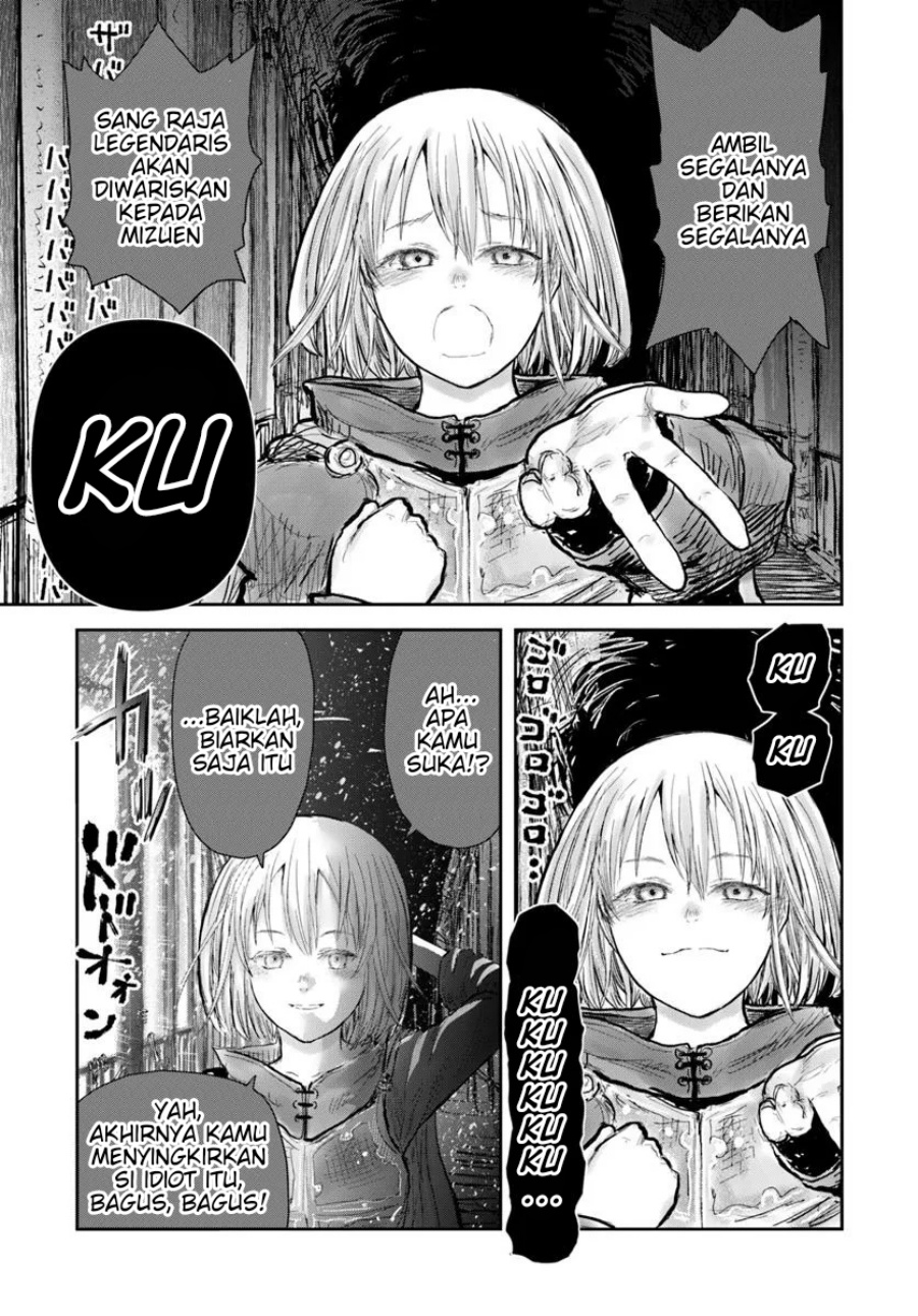 Isekai Ojisan Chapter 65