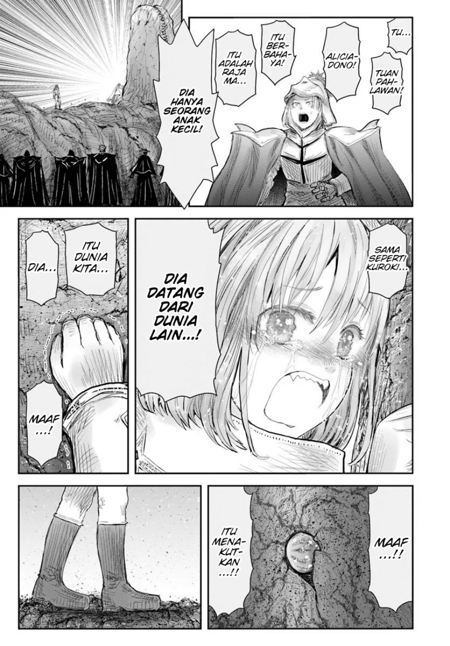 Isekai Ojisan Chapter 65