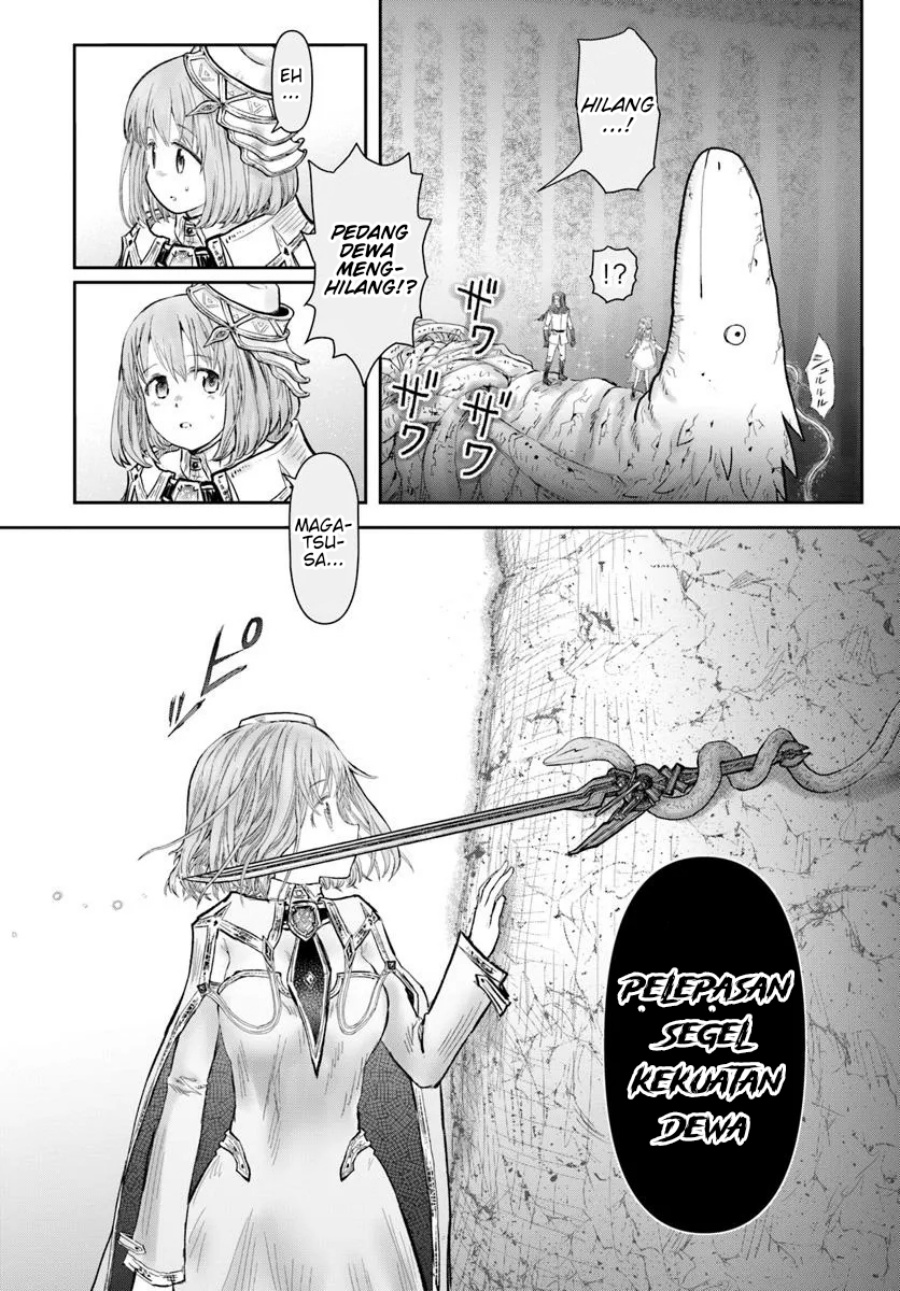 Isekai Ojisan Chapter 65