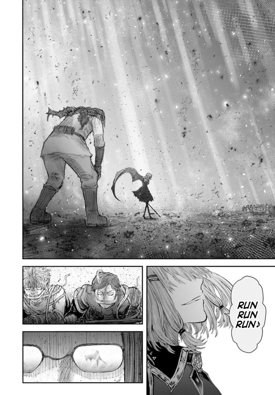 Isekai Ojisan Chapter 65