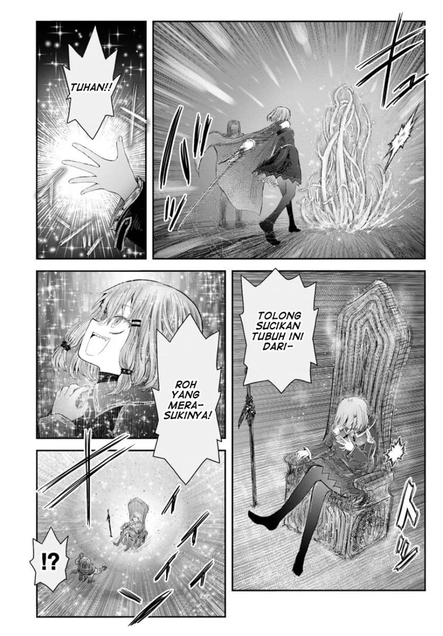 Isekai Ojisan Chapter 65