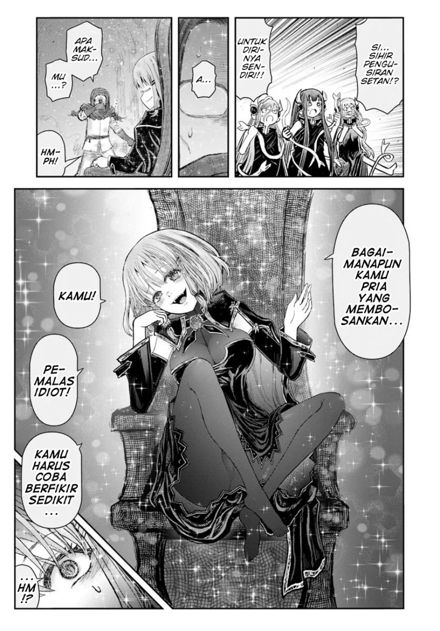 Isekai Ojisan Chapter 65