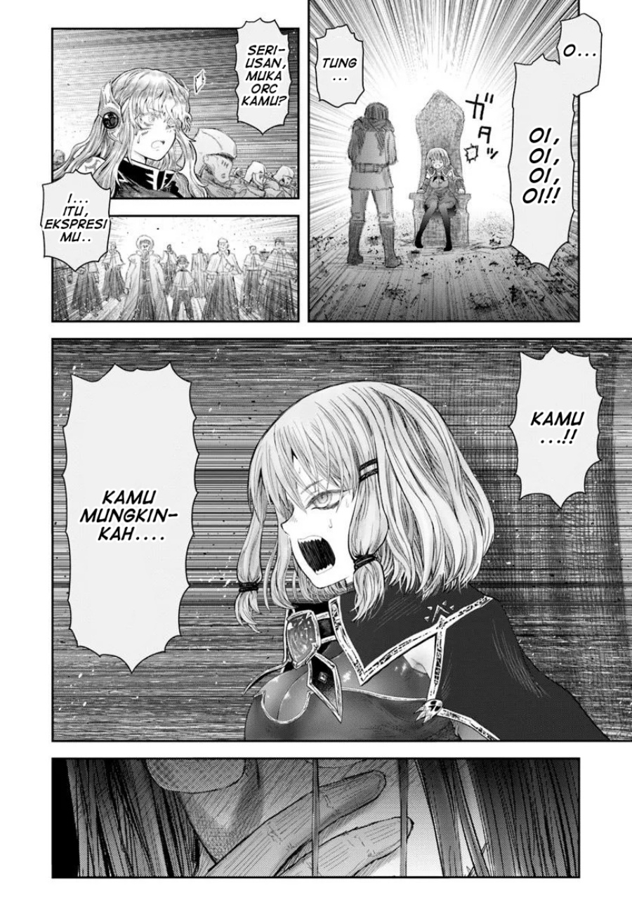 Isekai Ojisan Chapter 65