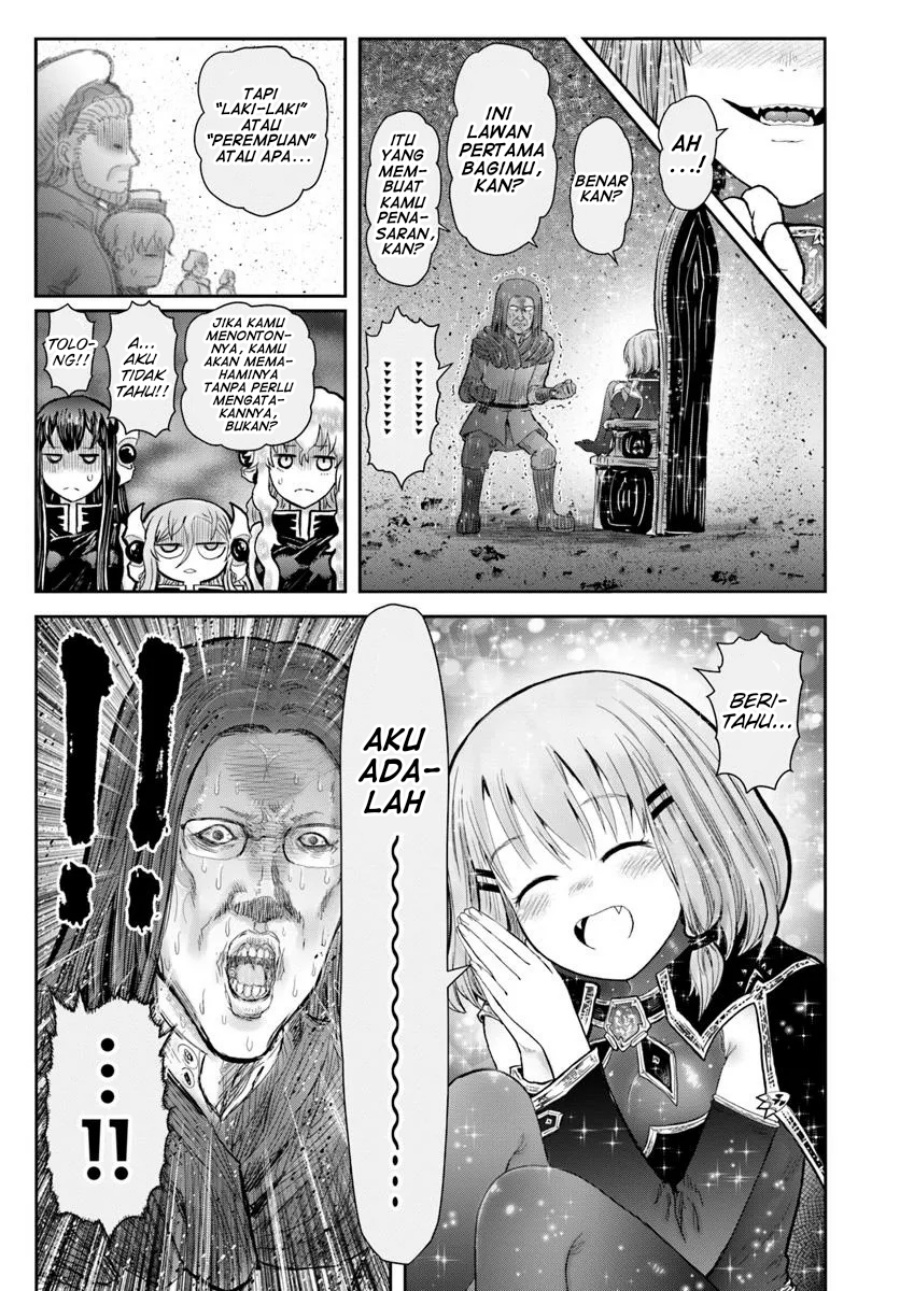 Isekai Ojisan Chapter 65