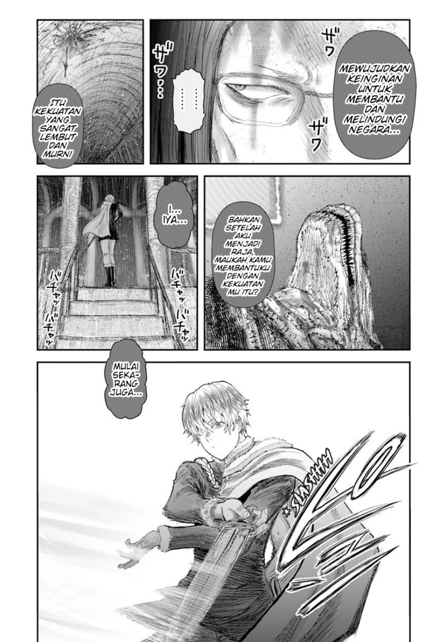 Isekai Ojisan Chapter 65