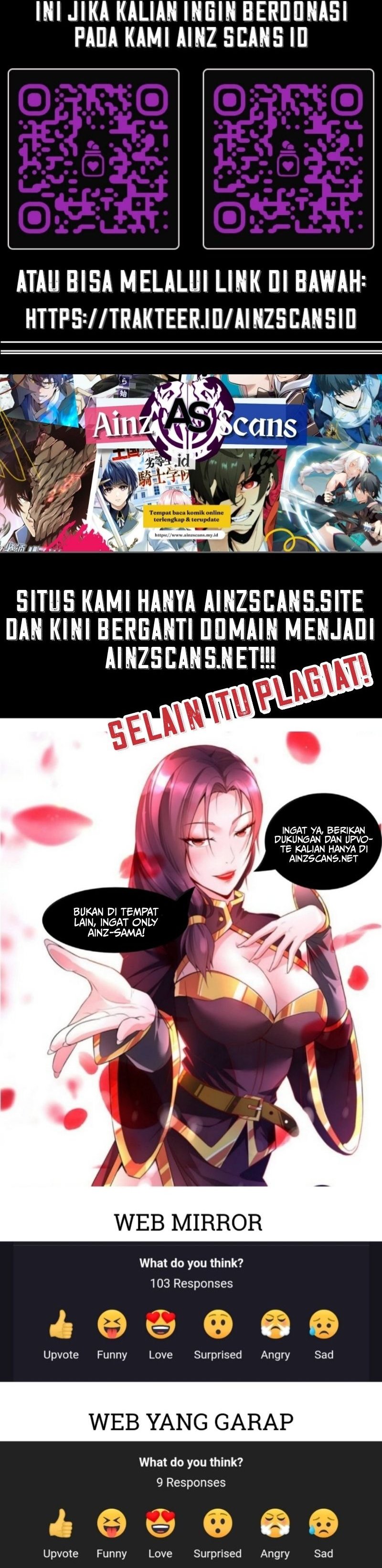 Albanara Of The Gods Chapter 70