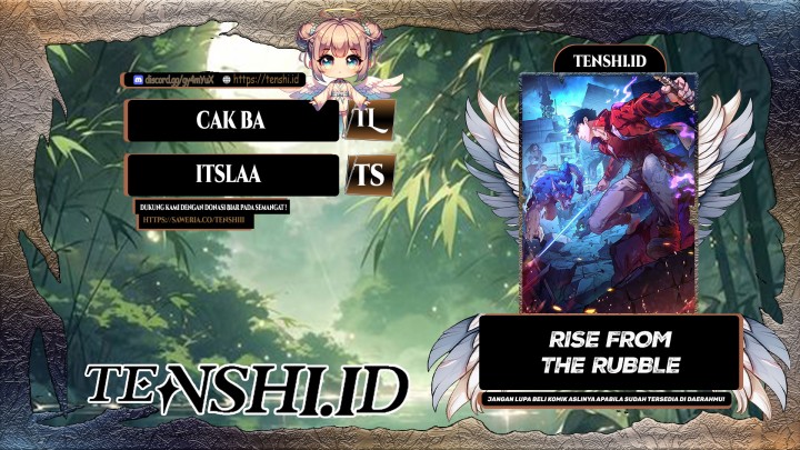 Rise From The Rubble Chapter 314