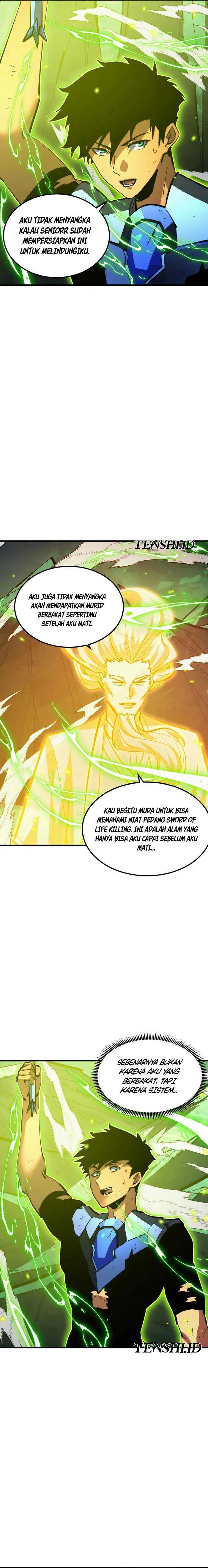 Rise From The Rubble Chapter 319