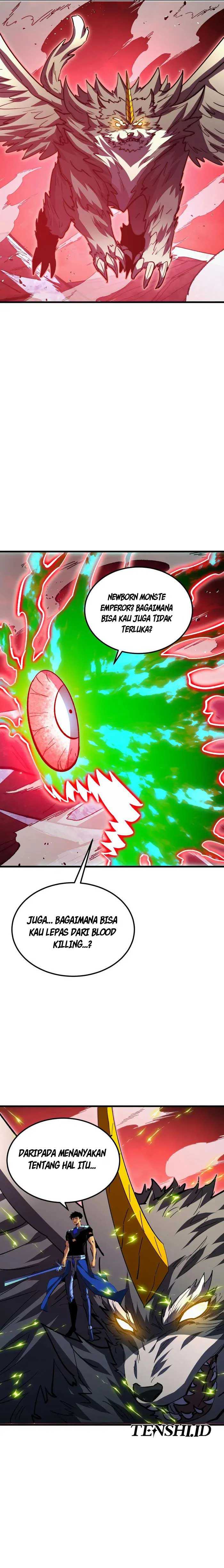Rise From The Rubble Chapter 319