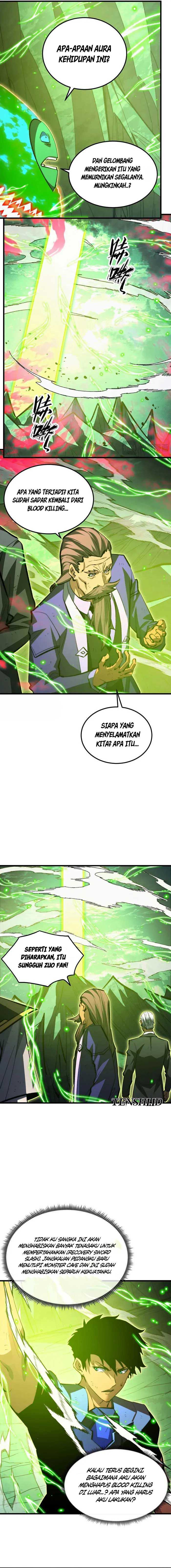 Rise From The Rubble Chapter 319