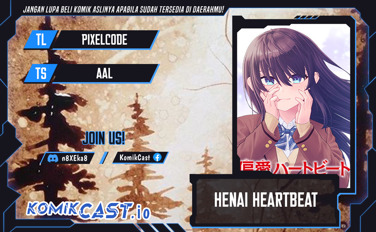 Henai Heartbeat Chapter 4