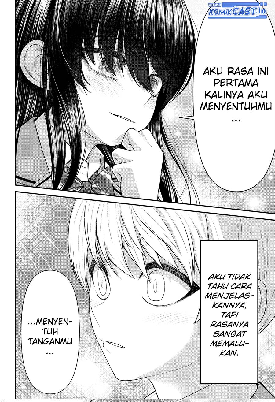 Henai Heartbeat Chapter 7