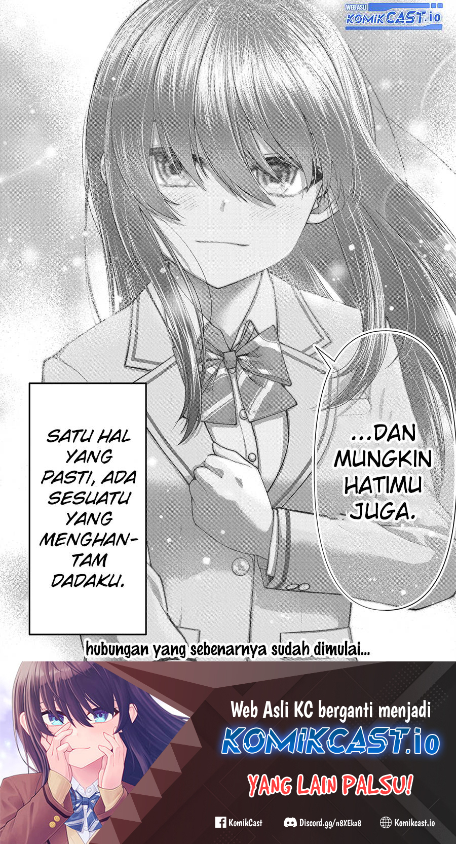 Henai Heartbeat Chapter 7