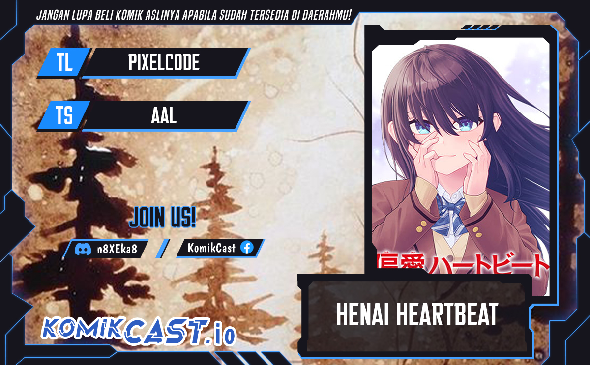 Henai Heartbeat Chapter 7