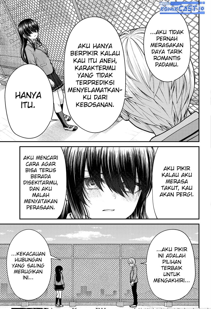 Henai Heartbeat Chapter 7