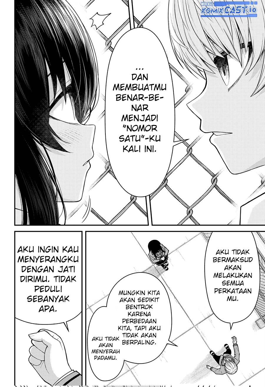 Henai Heartbeat Chapter 7